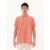 Emerson Polo T-Shirt 231.EM35.69GD Dusty Orange - Polo μπλούζες στο Bodyman