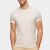 Superdry T-shirt M1011927A-1TC Essential Logo White Sand - T-Shirt  στο Bodyman