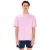Emerson Ανδρική Βαμβακερή Μπλούζα Pink Straight Fit 241.EM33.122 - T-Shirt  στο Bodyman