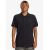 Quiksilver  Polo T-Shirt AQYKT03119-KTP0 Navy - Polo μπλούζες στο Bodyman