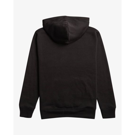 Billabong Ανδρικό Φούτερ Κουκούλα EBYFT00105-BLK Arch Black - Φούτερ Κουκούλα  στο Bodyman