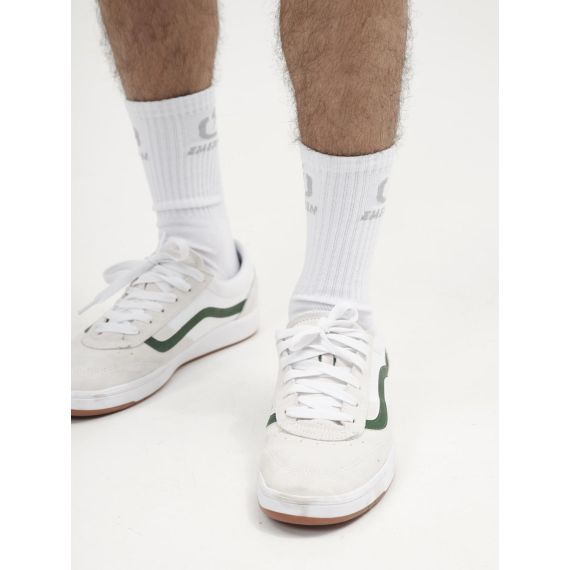 Emerson Socks 3Pack 232.EU08.03 White - Κάλτσες στο Bodyman