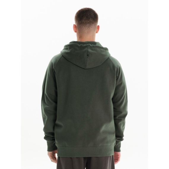 Emerson Ανδρική Ζακέτα Φούτερ 242.EM21.89 Pine Green - Ζακέτες στο Bodyman