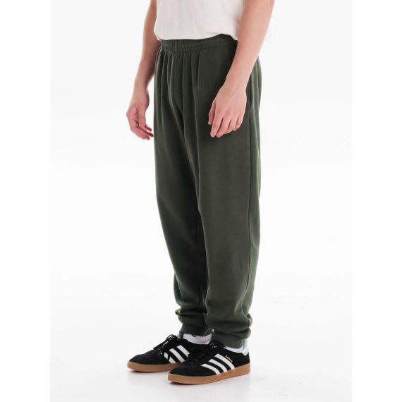 Emerson Ανδρική Φόρμα Φούτερ 242.EM25.65 Pine Green - Φόρμα παντελόνι στο Bodyman