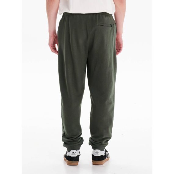 Emerson Ανδρική Φόρμα Φούτερ 242.EM25.65 Pine Green - Φόρμα παντελόνι στο Bodyman