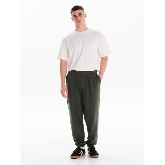Emerson Ανδρική Φόρμα Φούτερ 242.EM25.65 Pine Green - Φόρμα παντελόνι στο Bodyman