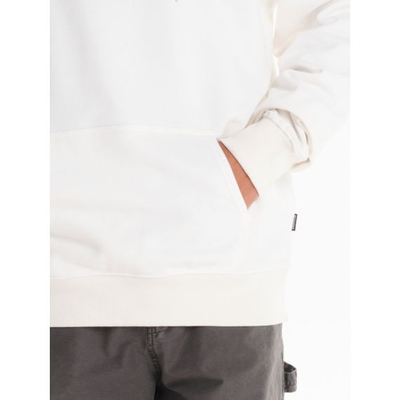 Emerson Ανδρικό Φούτερ Με Κουκούλα 242.EM20.18 Off White - Φούτερ Κουκούλα  στο Bodyman
