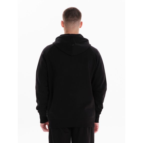 Emerson Ανδρική Ζακέτα Φούτερ 242.EM21.89 Black - Ζακέτες στο Bodyman