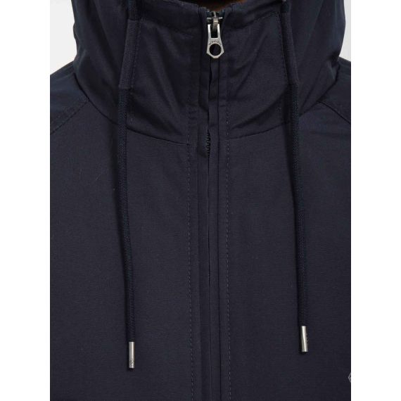 Volcom Ανδρικό Μπουφάν Hernan 10K A1732408-NVY Navy - Μπουφάν στο Bodyman