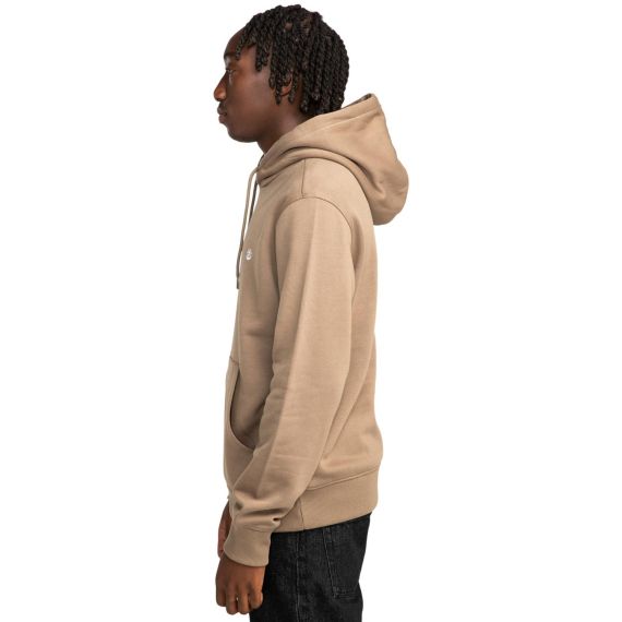 Element Ανδρικό Φούτερ Κουκούλα ELYFT00169-TNT0 Cornell Classic Walnut - Φούτερ Κουκούλα  στο Bodyman