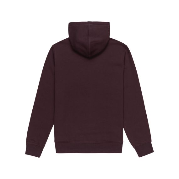 Element Ανδρικό Φούτερ Κουκούλα ELYFT00169-PSN0 Cornell Classic Plum - Φούτερ Κουκούλα  στο Bodyman