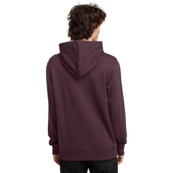 Element Ανδρικό Φούτερ Κουκούλα ELYFT00169-PSN0 Cornell Classic Plum - Φούτερ Κουκούλα  στο Bodyman