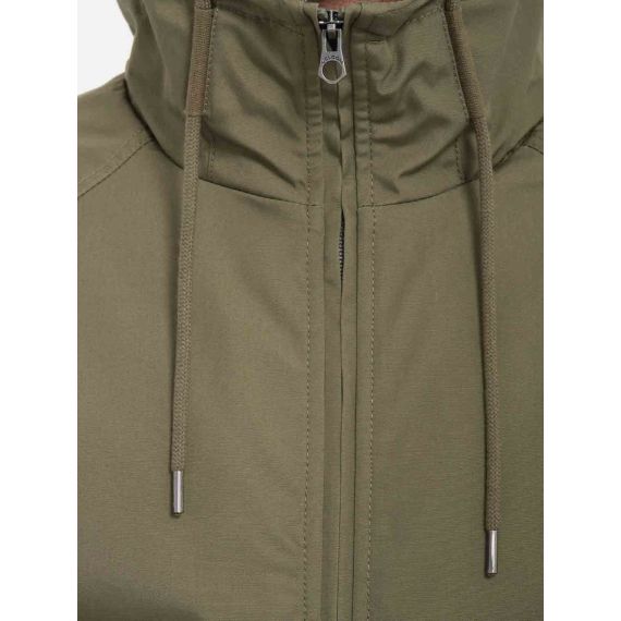 Volcom Ανδρικό Μπουφάν Hernan 10K A1732408-WMS Wintermoss - Μπουφάν στο Bodyman