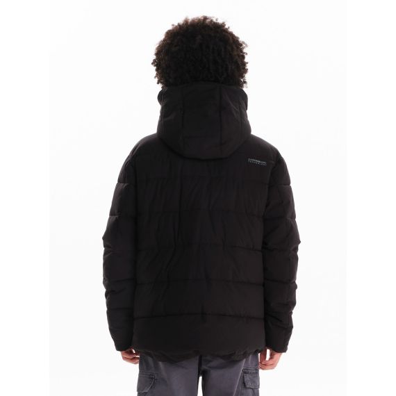 Emerson Ανδρικό Μπουφάν Puffer 242.EM10.16 Black - Μπουφάν στο Bodyman