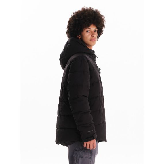 Emerson Ανδρικό Μπουφάν Puffer 242.EM10.16 Black - Μπουφάν στο Bodyman