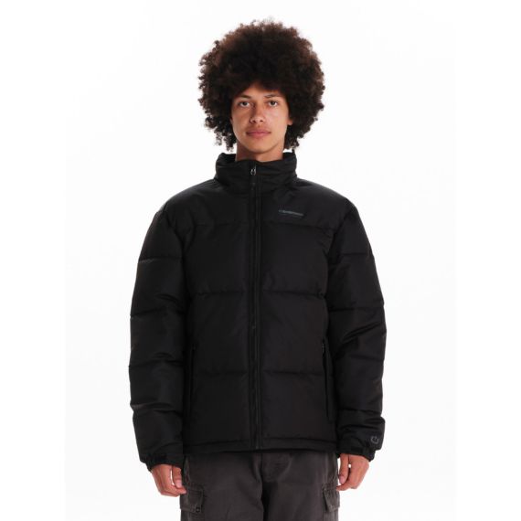 Emerson Ανδρικό Μπουφάν Puffer 242.EM10.79 Black - Μπουφάν στο Bodyman