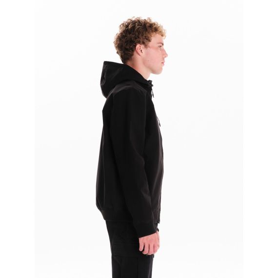 Emerson Ανδρικό Μπουφάν Bomber 242.EM10.18 Black - Μπουφάν στο Bodyman