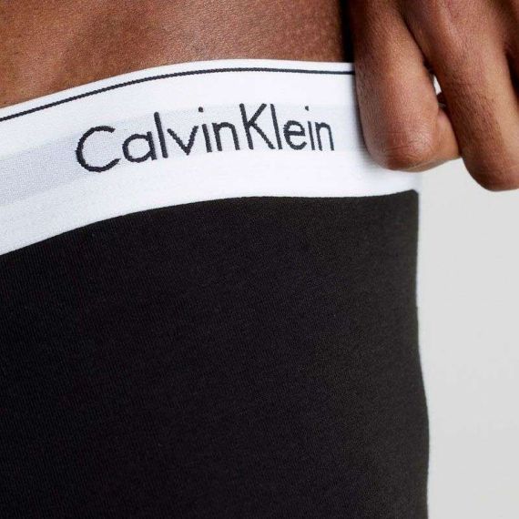 Calvin Klein Ανδρικά Μπόξερ 3Pack NB4389-UB1 Low Rise Trunks - Boxer στο Bodyman
