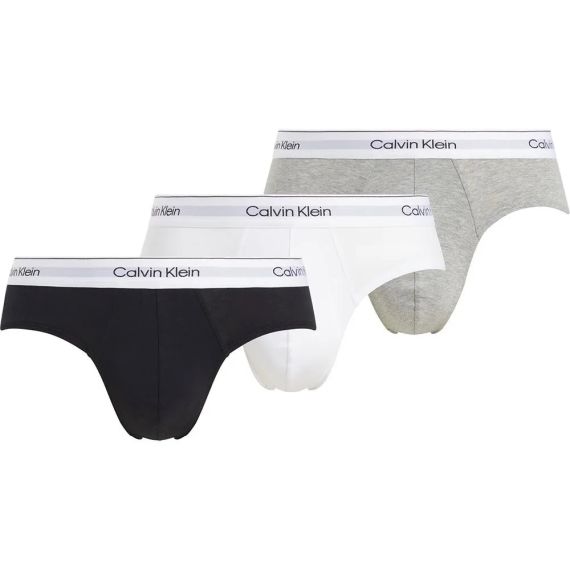 Calvin Klein Ανδρικά Slip 3pack NB3962A-MP1 - Slip στο Bodyman