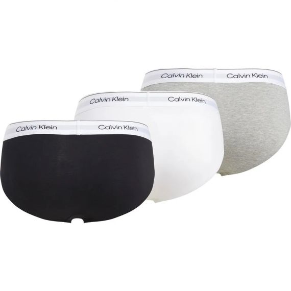 Calvin Klein Ανδρικά Slip 3pack NB3962A-MP1 - Slip στο Bodyman
