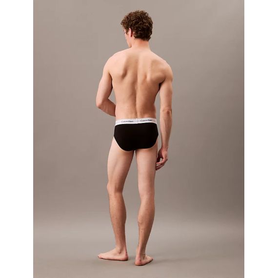 Calvin Klein Ανδρικά Slip 3pack NB3962A-MP1 - Slip στο Bodyman