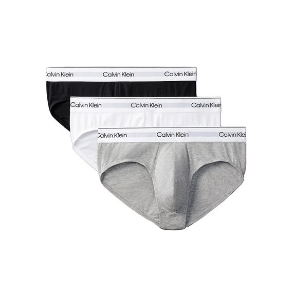 Calvin Klein Ανδρικά Slip 3pack NB3962A-MP1 - Slip στο Bodyman