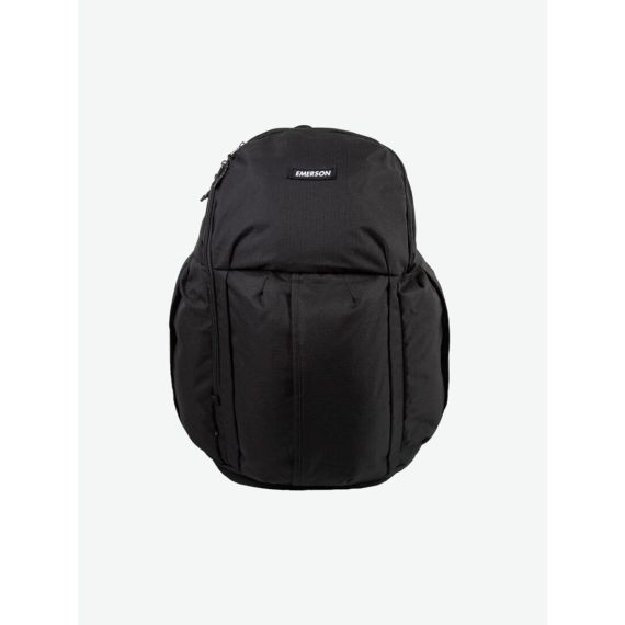 Emerson Backpack 202.EU02.68 Black - Τσάντες Σακίδια στο Bodyman