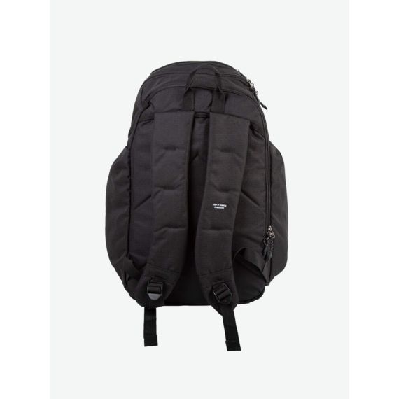 Emerson Backpack 202.EU02.68 Black - Τσάντες Σακίδια στο Bodyman