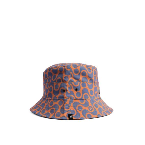 Emerson Bucket Hat 251.EU01.69 PR487 Orange - ΚΑΠΕΛΑ στο Bodyman