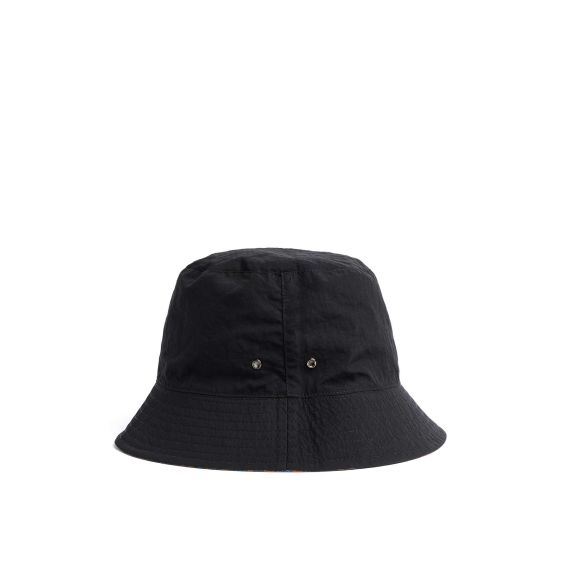 Emerson Bucket Hat 251.EU01.69 PR484 Black - ΚΑΠΕΛΑ στο Bodyman