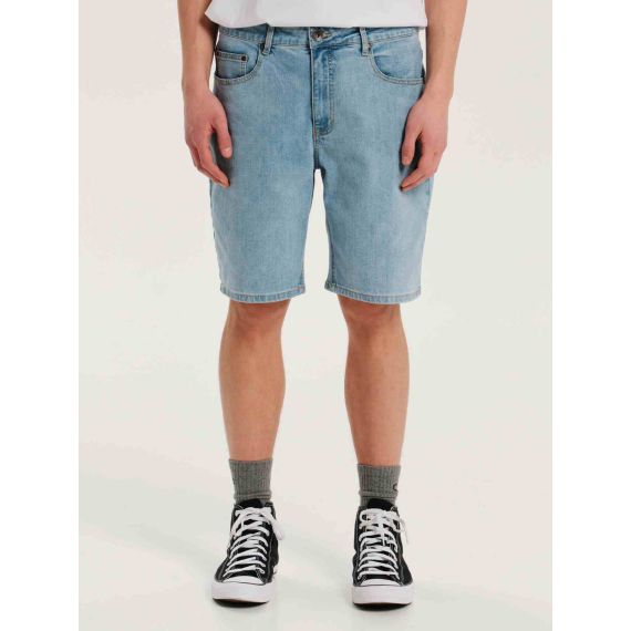 Emerson βερμούδα Jean 251.EM45.109 Light Blue - Βερμούδες στο Bodyman