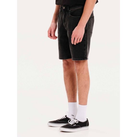 Emerson βερμούδα Jean 251.EM45.209 Dark Grey - Βερμούδες στο Bodyman