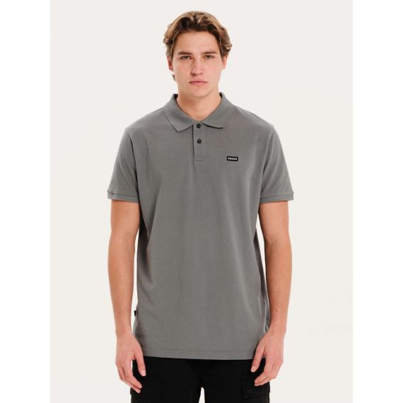 Emerson Polo T-Shirt 251.EM35.59 Stone Green - Polo μπλούζες στο Bodyman