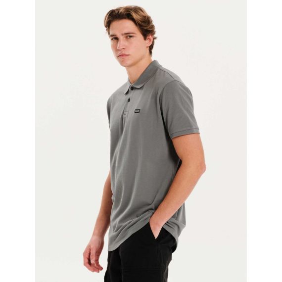 Emerson Polo T-Shirt 251.EM35.59 Stone Green - Polo μπλούζες στο Bodyman