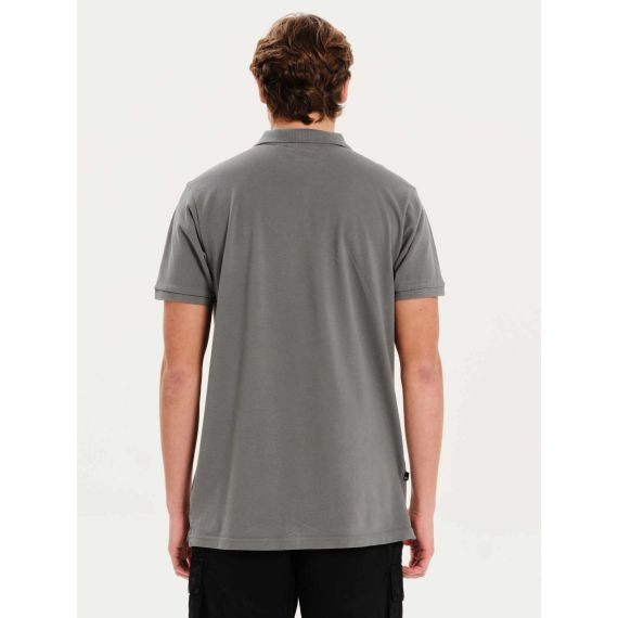 Emerson Polo T-Shirt 251.EM35.59 Stone Green - Polo μπλούζες στο Bodyman