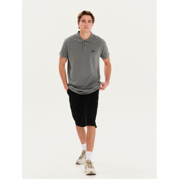 Emerson Polo T-Shirt 251.EM35.59 Stone Green - Polo μπλούζες στο Bodyman