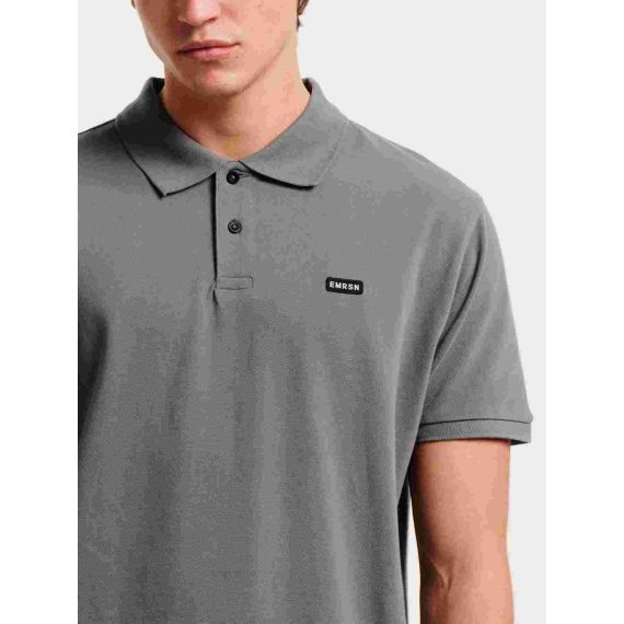 Emerson Polo T-Shirt 251.EM35.59 Stone Green - Polo μπλούζες στο Bodyman