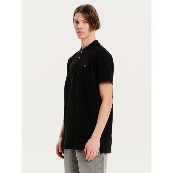 Emerson Polo T-Shirt 251.EM35.69 Black - Polo μπλούζες στο Bodyman