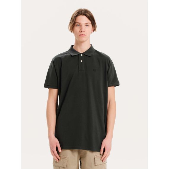Emerson Polo T-Shirt 251.EM35.69 Forest - Polo μπλούζες στο Bodyman