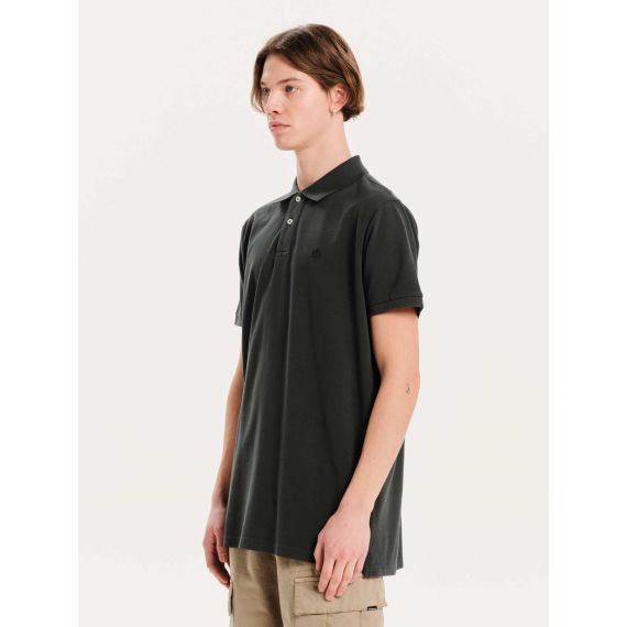 Emerson Polo T-Shirt 251.EM35.69 Forest - Polo μπλούζες στο Bodyman