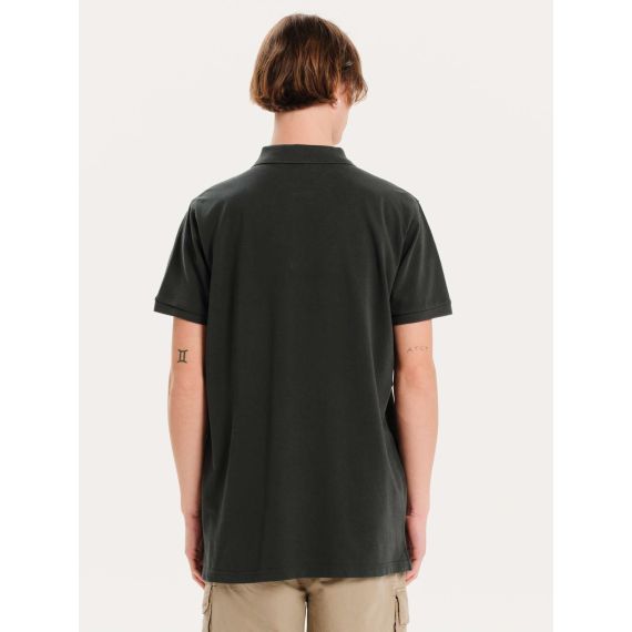 Emerson Polo T-Shirt 251.EM35.69 Forest - Polo μπλούζες στο Bodyman