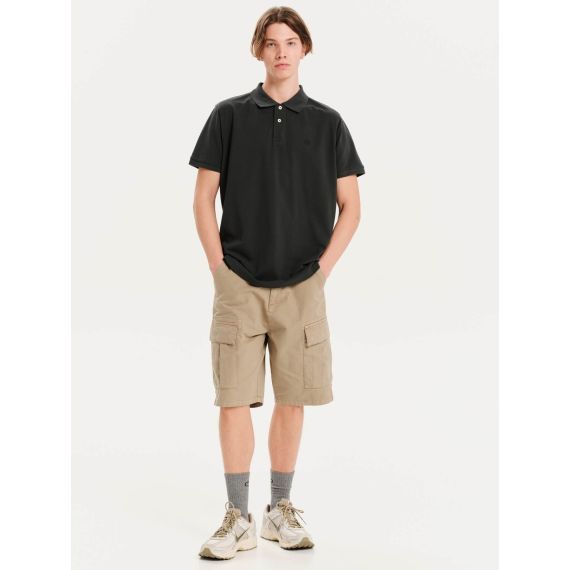 Emerson Polo T-Shirt 251.EM35.69 Forest - Polo μπλούζες στο Bodyman