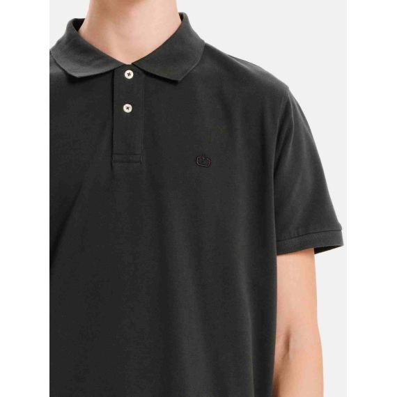 Emerson Polo T-Shirt 251.EM35.69 Forest - Polo μπλούζες στο Bodyman