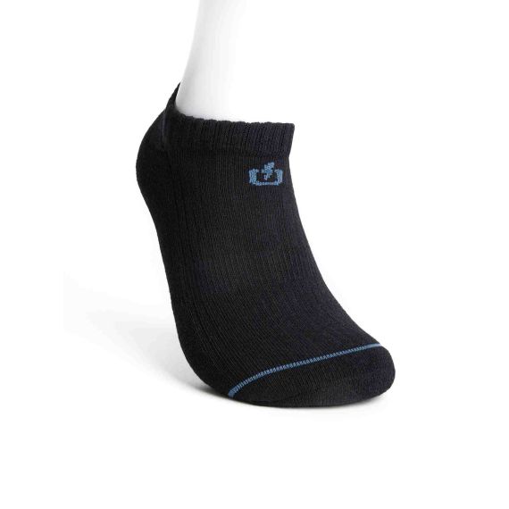 Emerson Socks 3Pack 241.EU08.41 Black - Κάλτσες στο Bodyman