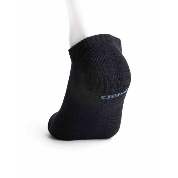 Emerson Socks 3Pack 241.EU08.41 Black - Κάλτσες στο Bodyman