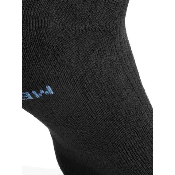 Emerson Socks 3Pack 241.EU08.41 Black - Κάλτσες στο Bodyman