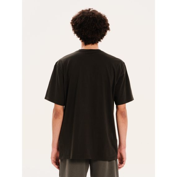 Emerson Ανδρική Βαμβακερή Μπλούζα 251.EM33.122 Forest - T-Shirt  στο Bodyman