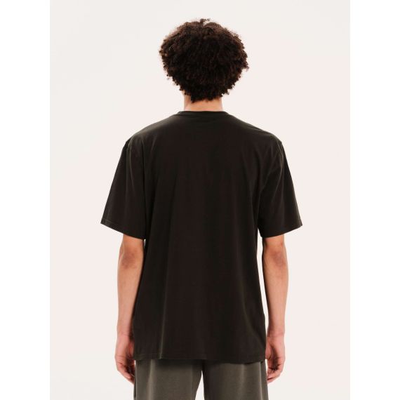 Emerson Ανδρική Βαμβακερή Μπλούζα 251.EM33.122 Forest - T-Shirt  στο Bodyman
