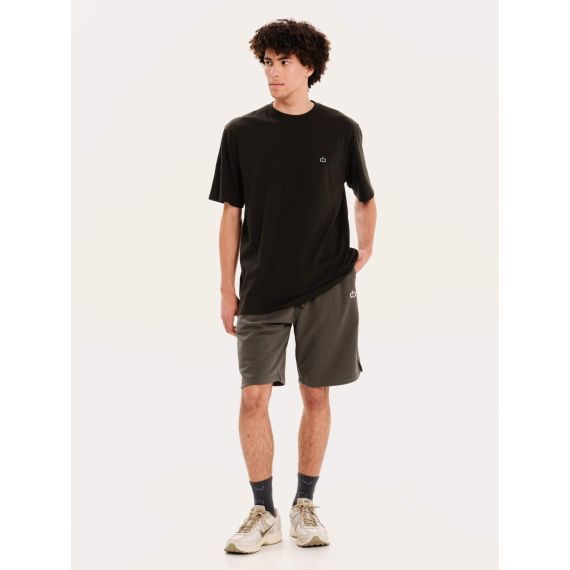 Emerson Ανδρική Βαμβακερή Μπλούζα 251.EM33.122 Forest - T-Shirt  στο Bodyman