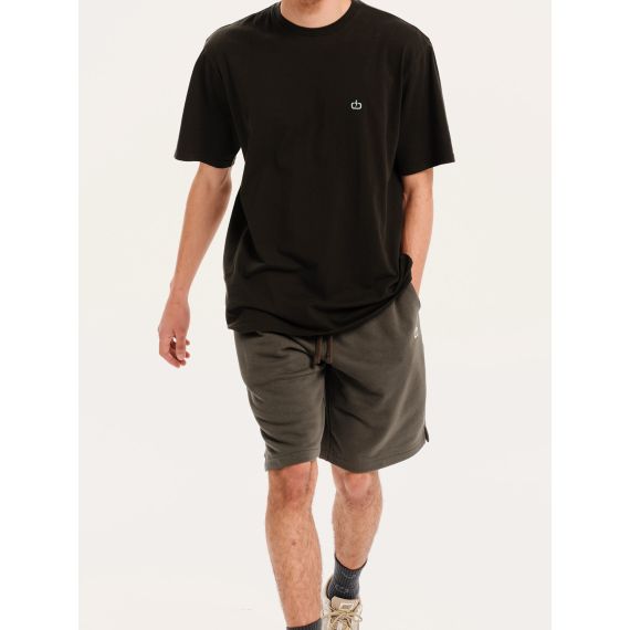 Emerson Ανδρική Βαμβακερή Μπλούζα 251.EM33.122 Forest - T-Shirt  στο Bodyman